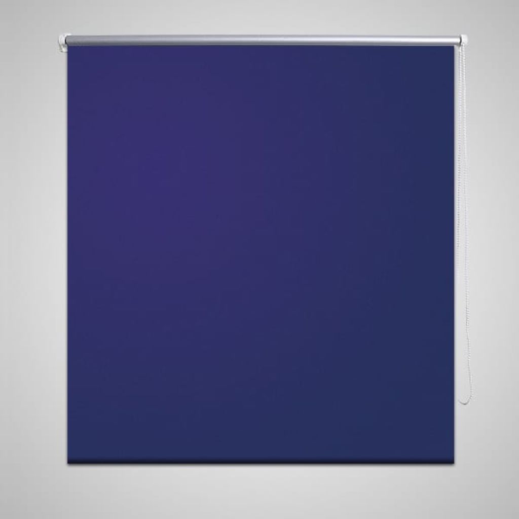 Estor Persiana Enrollable 160 x 230 cm Del Color Banco